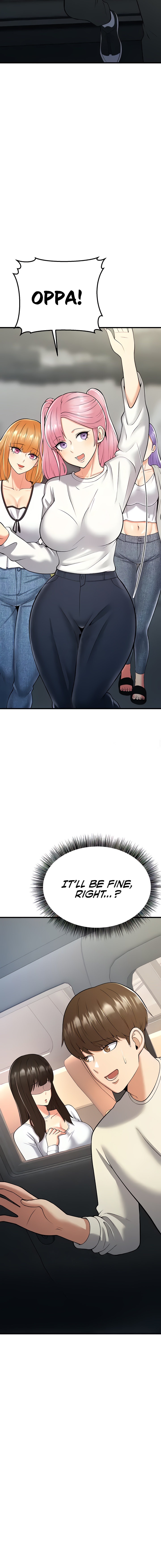 Sextertainment chapter 17 page 16