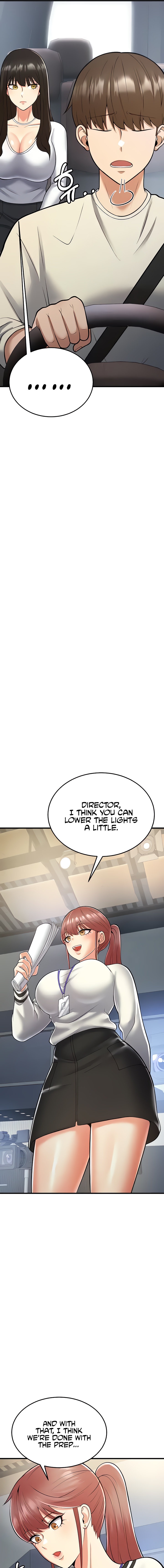 Sextertainment chapter 17 page 19
