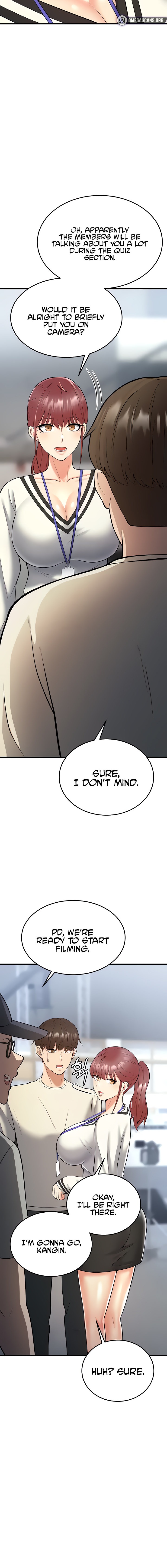 Sextertainment chapter 17 page 22