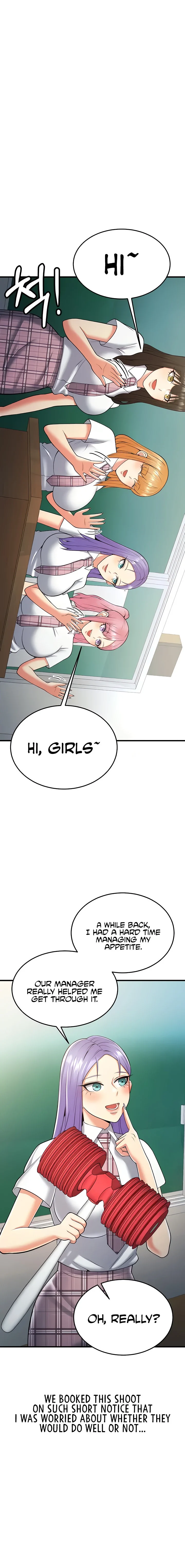 Sextertainment chapter 17 page 24