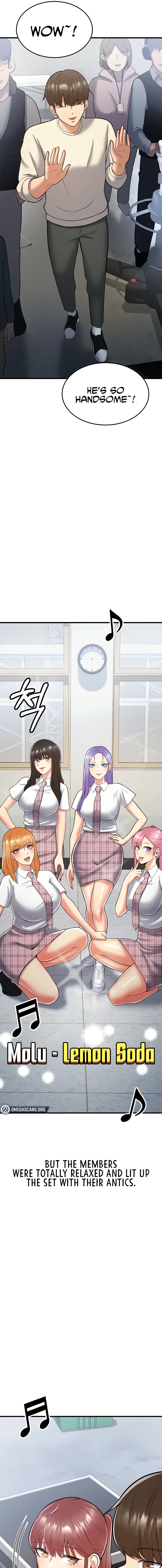 Sextertainment chapter 17 page 25