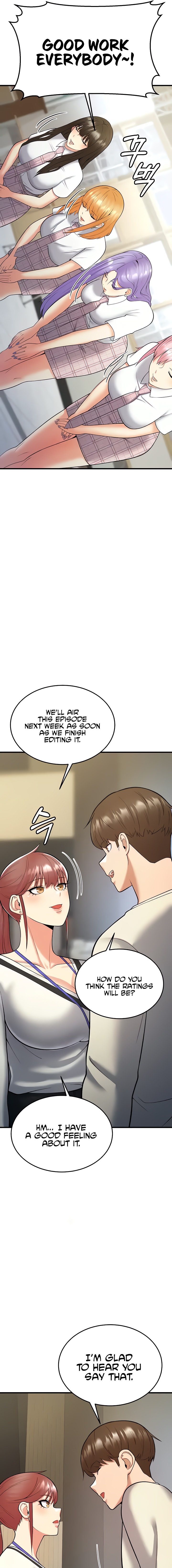 Sextertainment chapter 17 page 27
