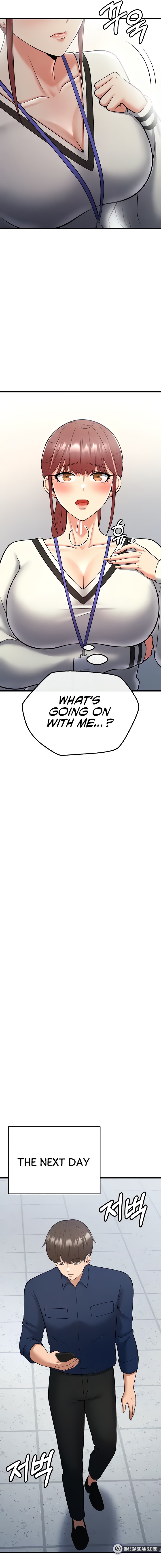 Sextertainment chapter 17 page 29