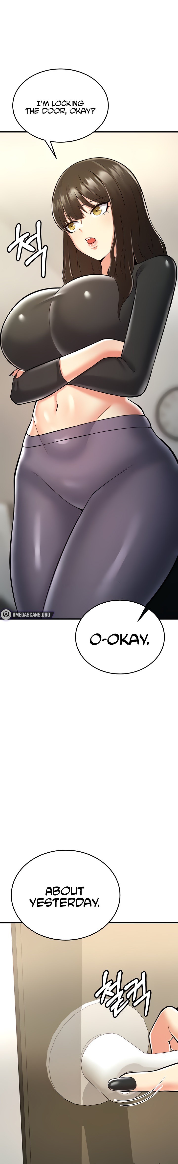 Sextertainment chapter 17 page 31