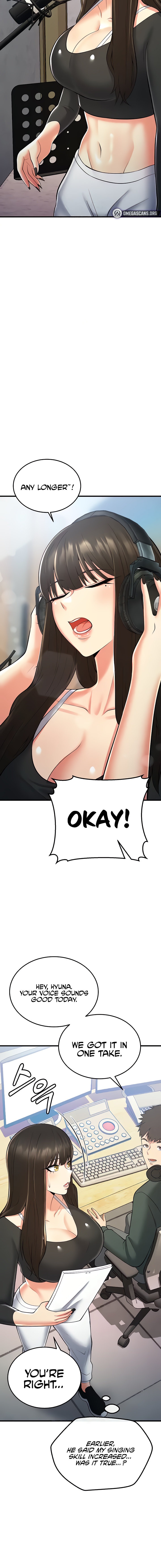Sextertainment chapter 18 page 22