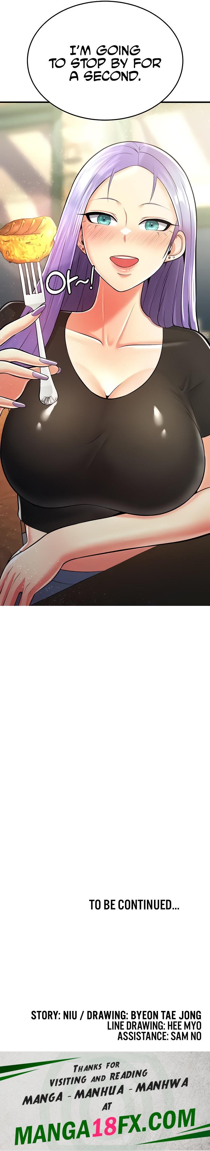 Sextertainment chapter 18 page 33