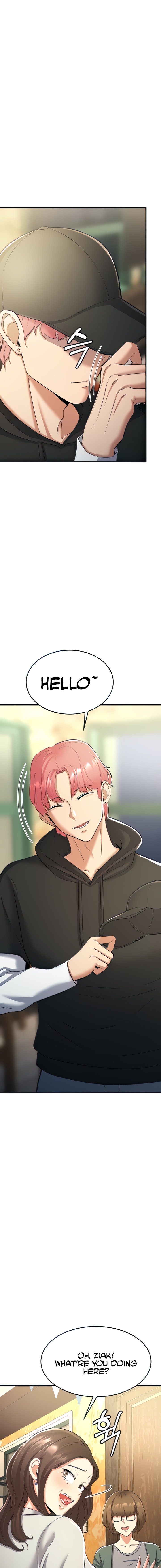 Sextertainment chapter 19 page 3