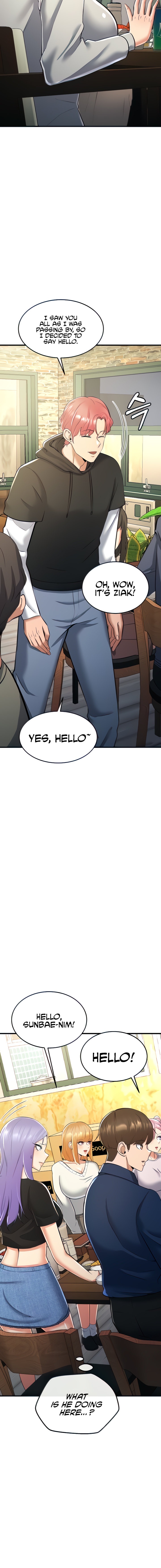Sextertainment chapter 19 page 4