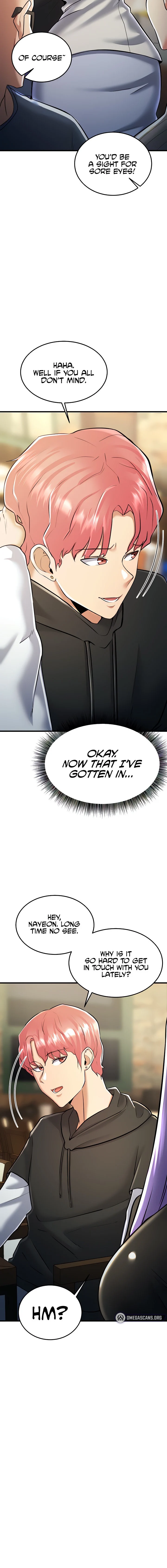 Sextertainment chapter 19 page 6
