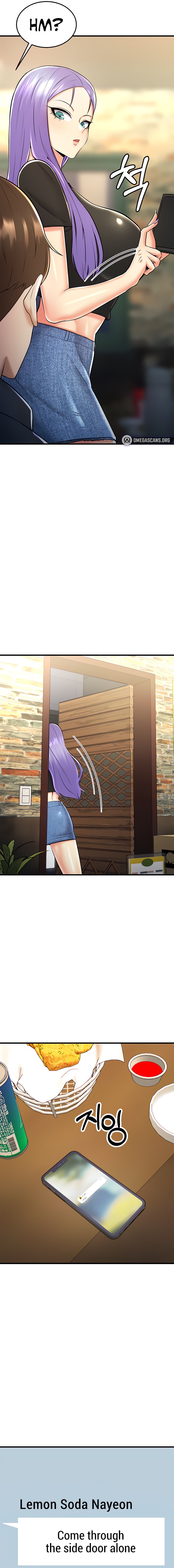 Sextertainment chapter 19 page 9