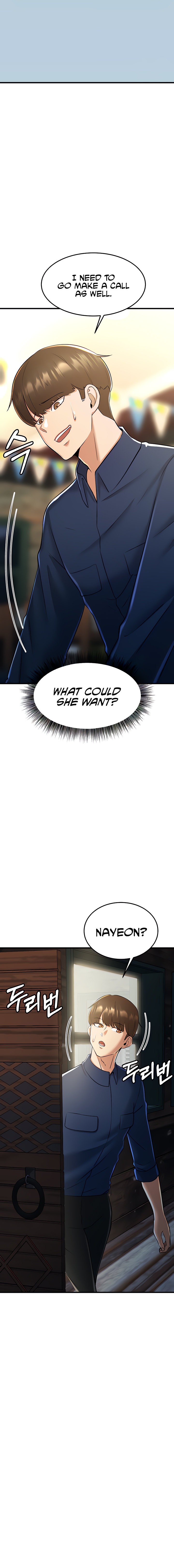 Sextertainment chapter 19 page 10