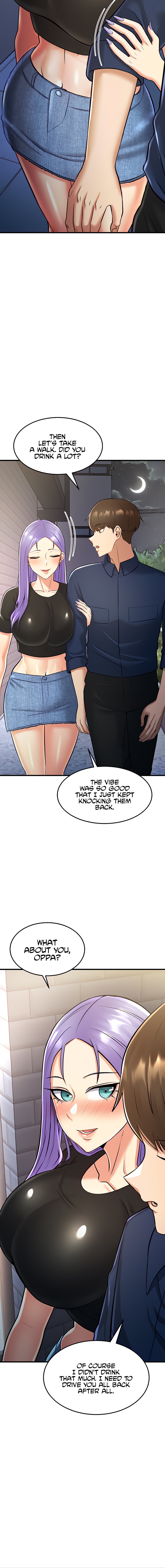 Sextertainment chapter 19 page 12