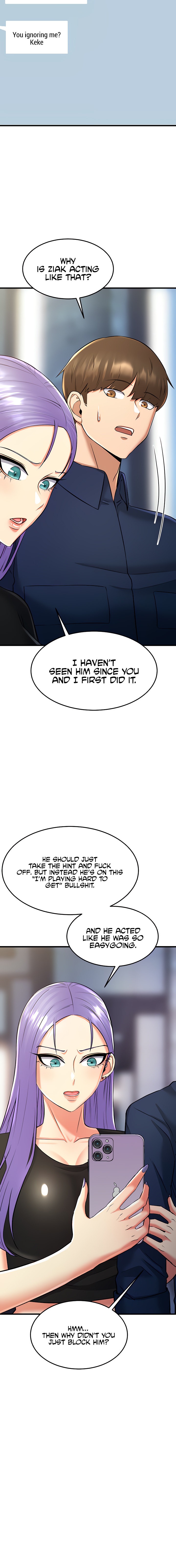 Sextertainment chapter 19 page 14