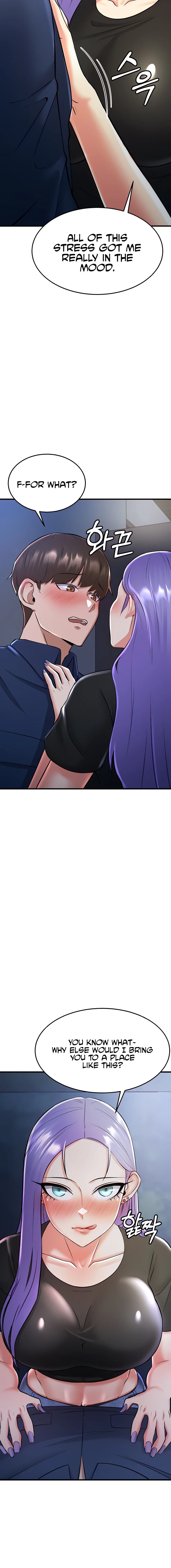 Sextertainment chapter 19 page 16