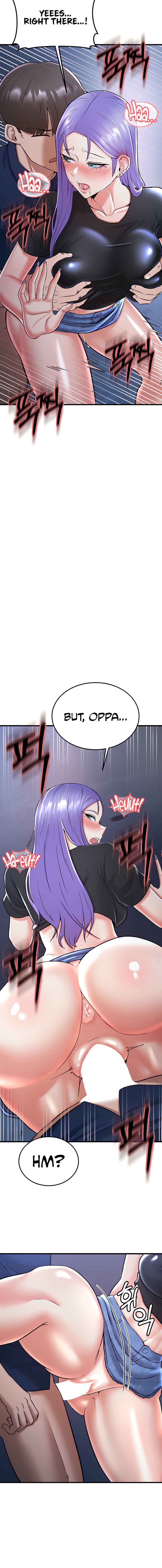 Sextertainment chapter 19 page 20