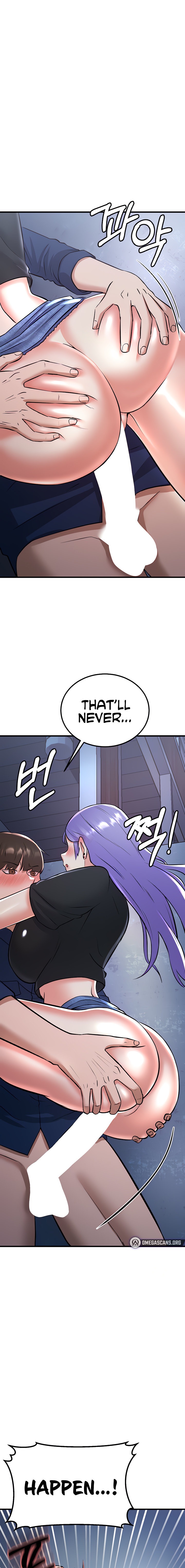Sextertainment chapter 19 page 25