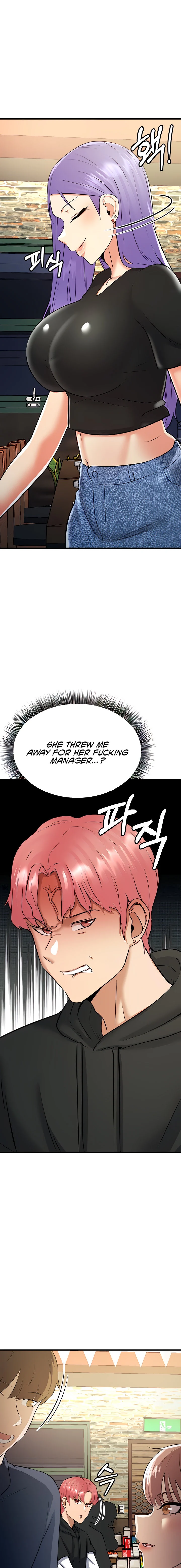 Sextertainment chapter 19 page 29