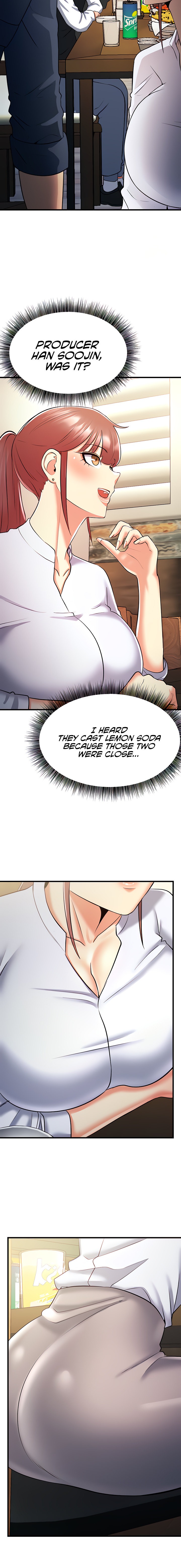 Sextertainment chapter 19 page 30