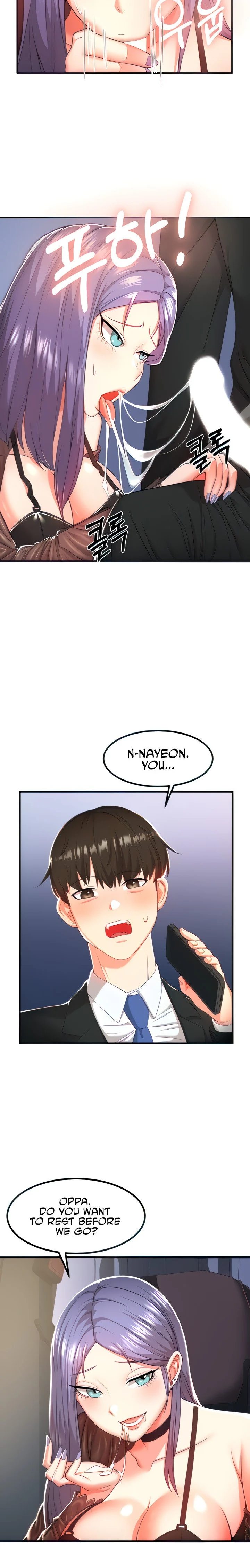 Sextertainment chapter 2 page 26
