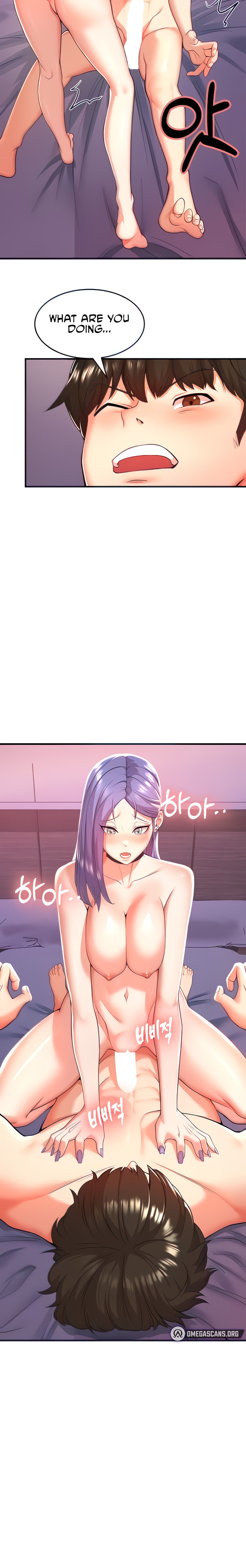 Sextertainment chapter 2 page 33
