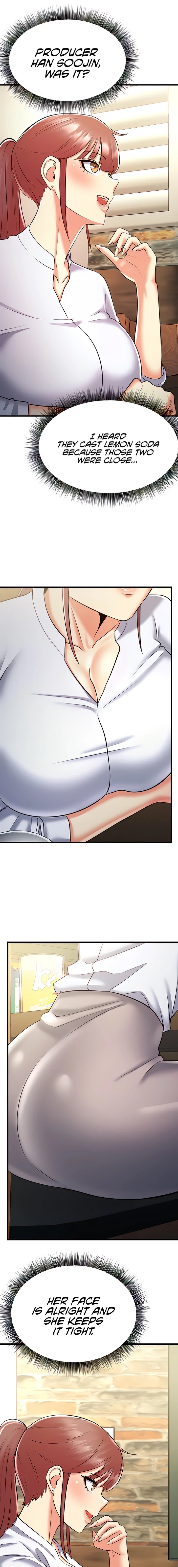 Sextertainment chapter 20 page 1