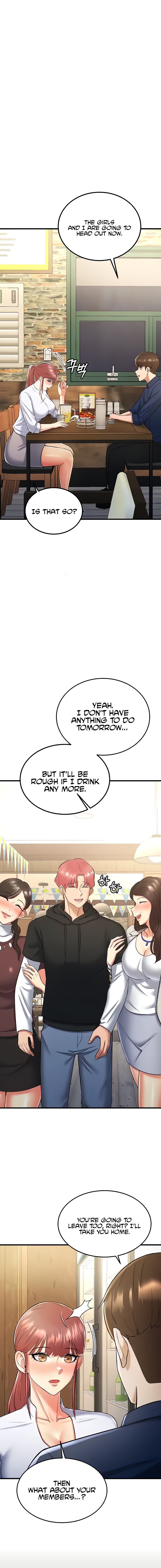 Sextertainment chapter 20 page 4