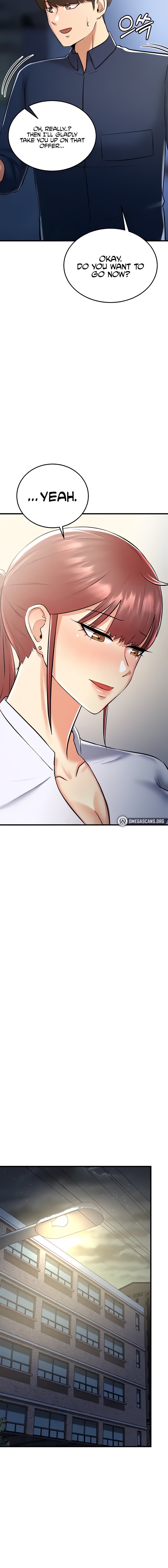 Sextertainment chapter 20 page 6