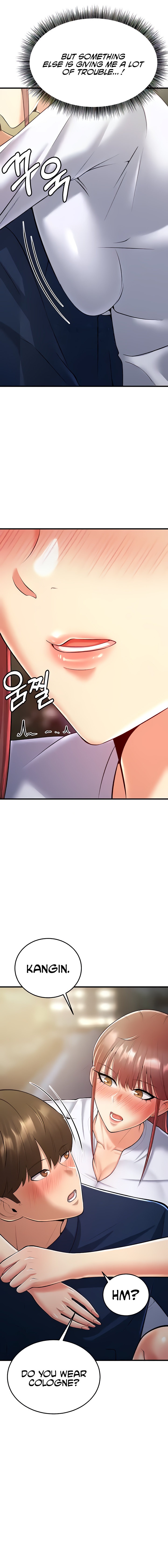 Sextertainment chapter 20 page 8