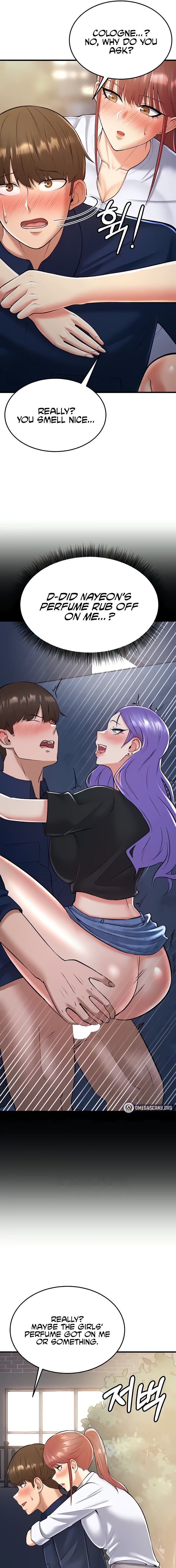 Sextertainment chapter 20 page 9