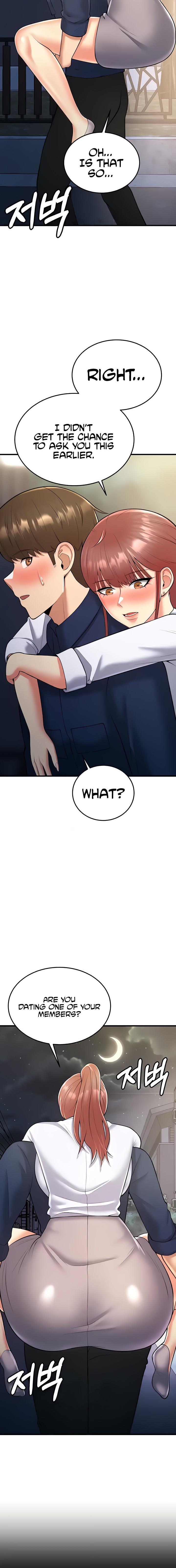 Sextertainment chapter 20 page 10
