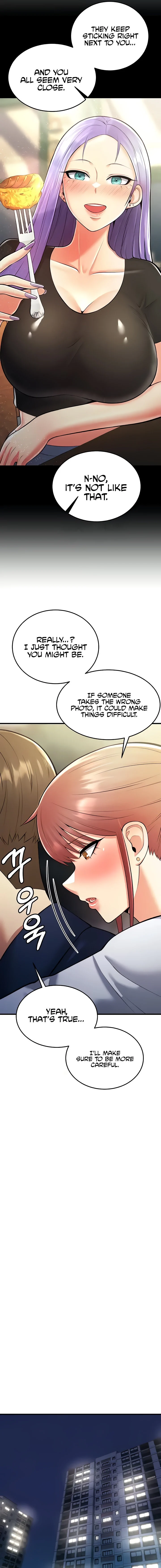 Sextertainment chapter 20 page 11