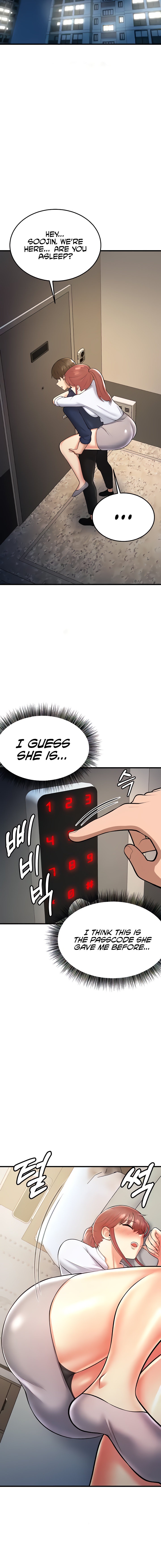 Sextertainment chapter 20 page 12