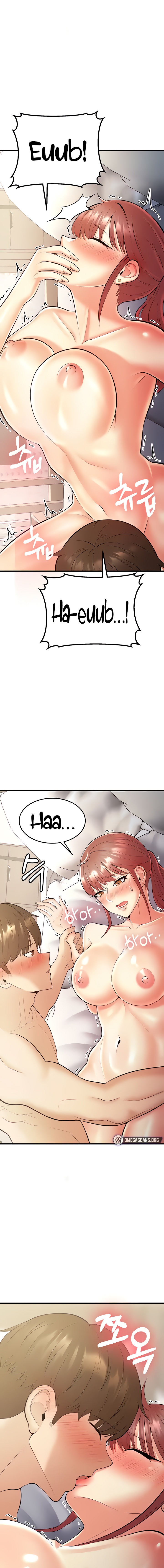 Sextertainment chapter 20 page 21