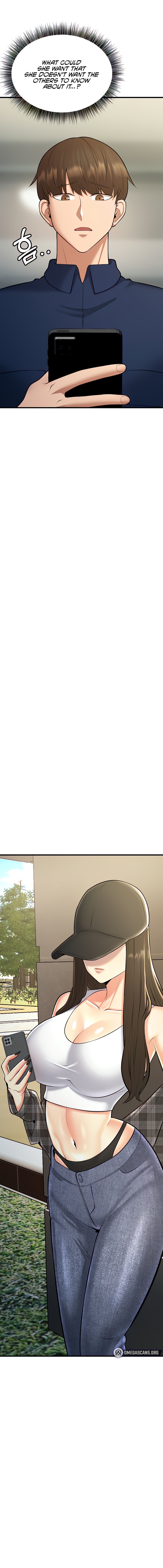 Sextertainment chapter 21 page 10