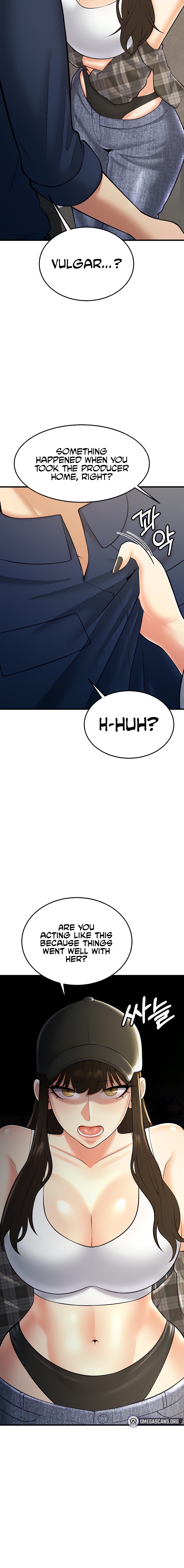 Sextertainment chapter 21 page 14