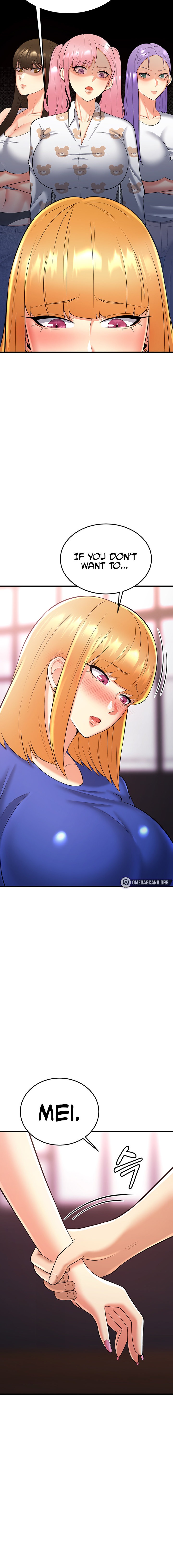 Sextertainment chapter 22 page 10