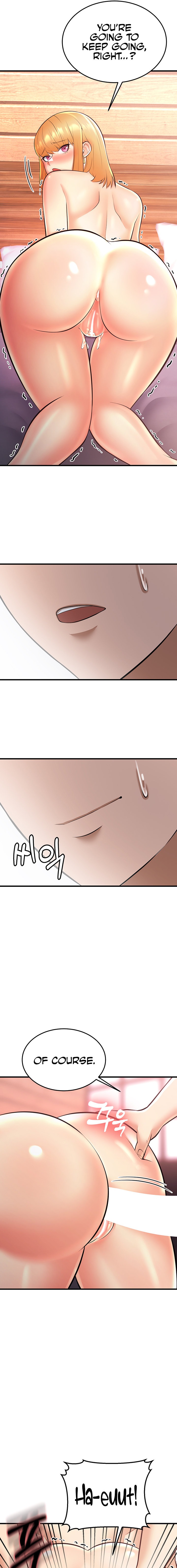 Sextertainment chapter 22 page 15