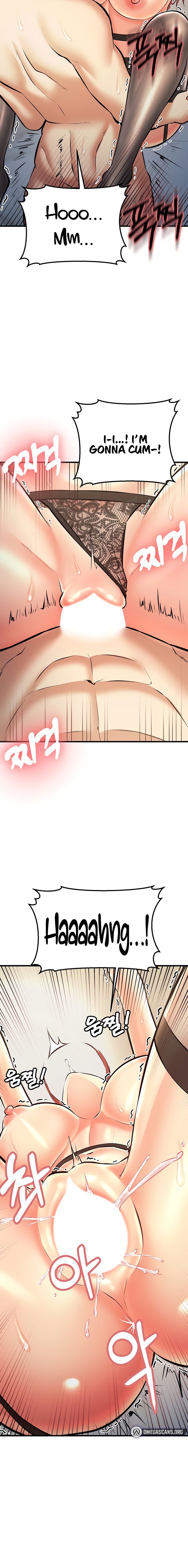 Sextertainment chapter 23 page 18