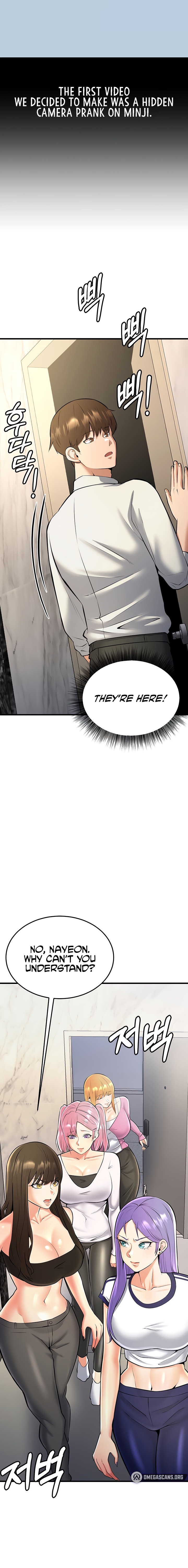 Sextertainment chapter 23 page 26