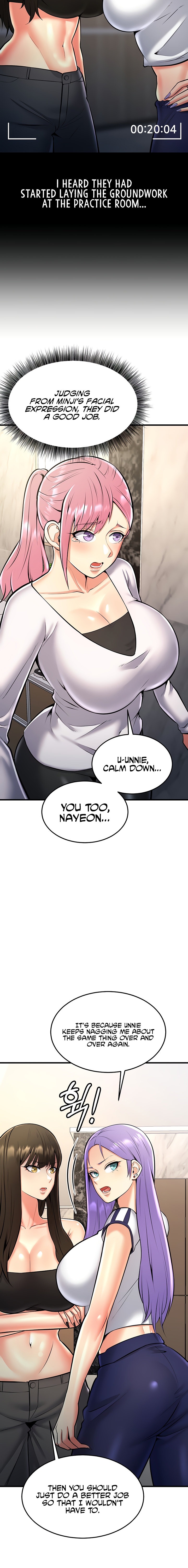 Sextertainment chapter 23 page 28