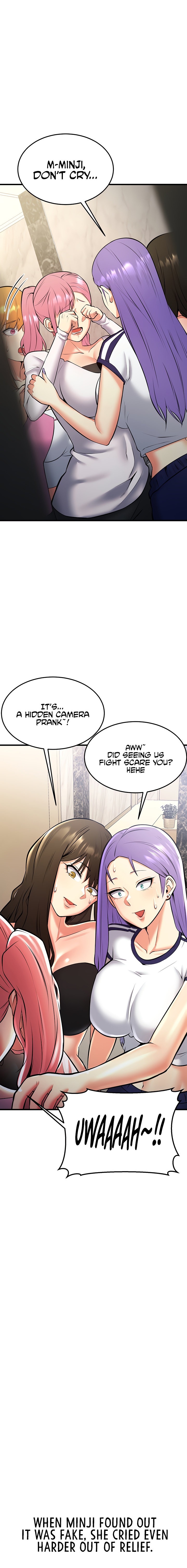 Sextertainment chapter 23 page 30