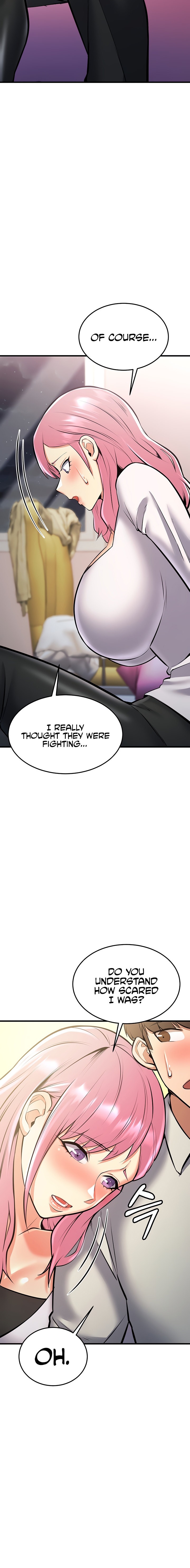 Sextertainment chapter 23 page 32