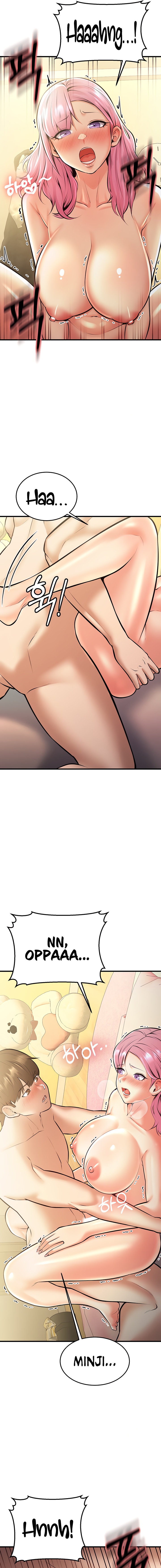 Sextertainment chapter 24 page 9