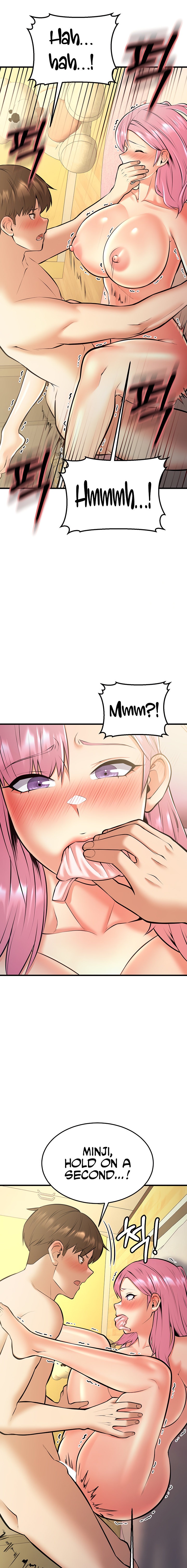 Sextertainment chapter 24 page 11