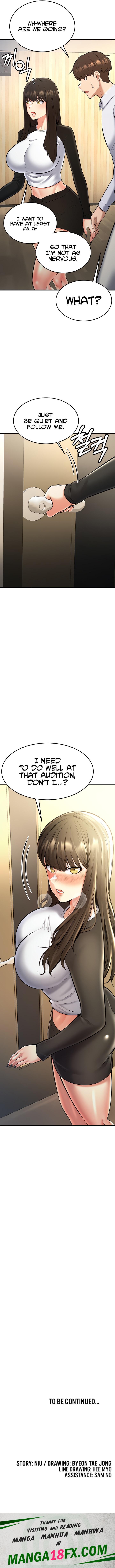 Sextertainment chapter 24 page 29
