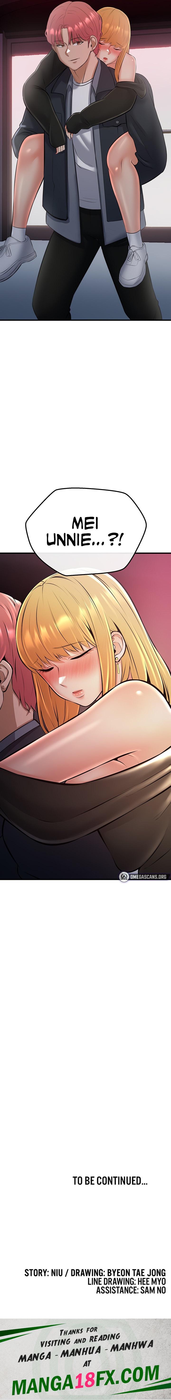 Sextertainment chapter 26 page 27
