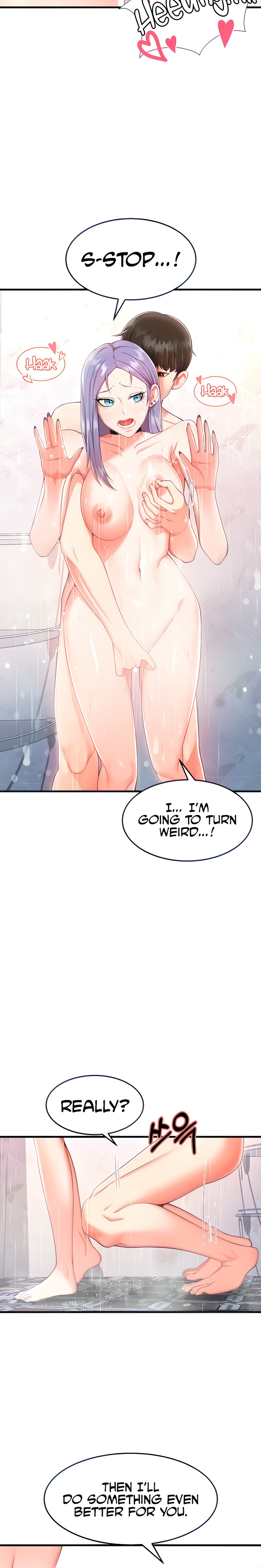 Sextertainment chapter 3 page 14