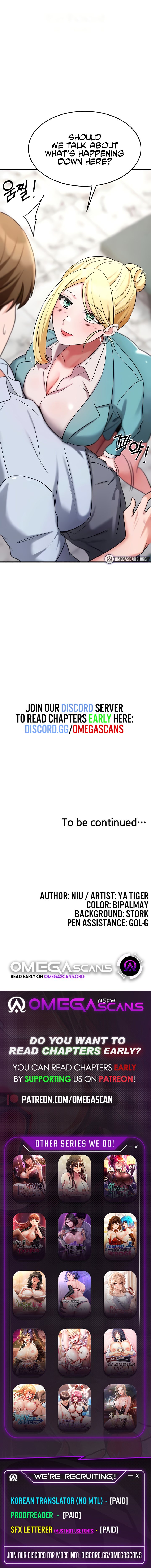 Sextertainment chapter 33 page 12
