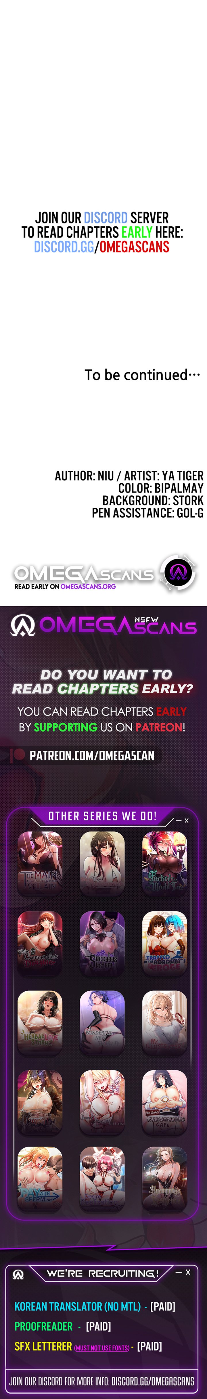 Sextertainment chapter 34 page 12