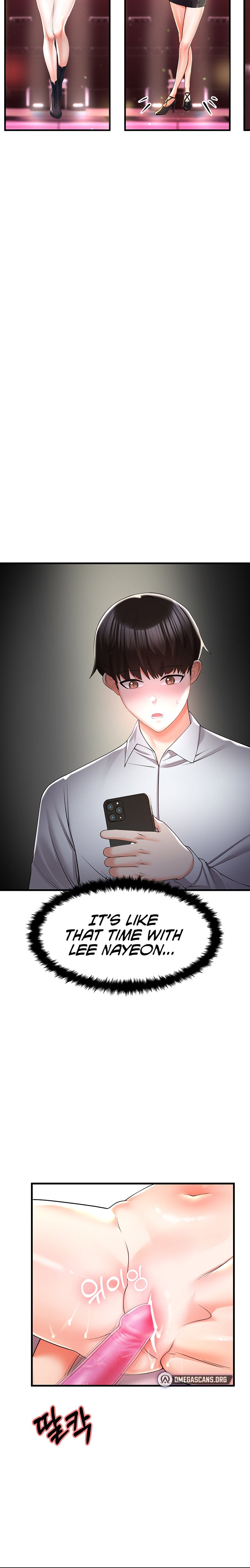 Sextertainment chapter 4 page 9